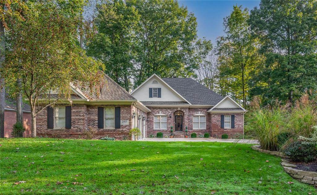 2801 Pointe Cove Road - Photo 1