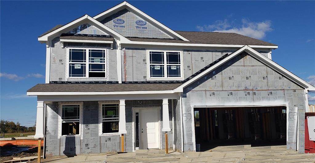 1802 Crossley Street - Photo 1