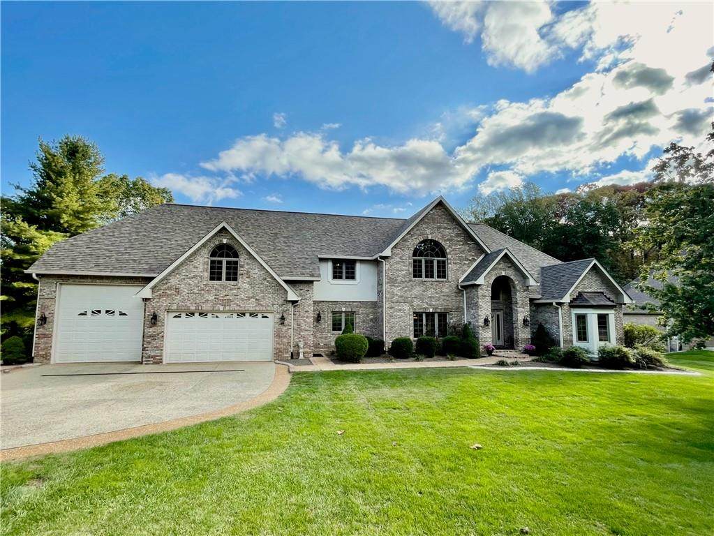 2935 Country Club Road - Photo 1