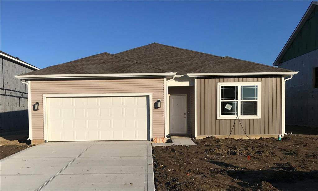 11143 Heirloom Drive - Photo 1