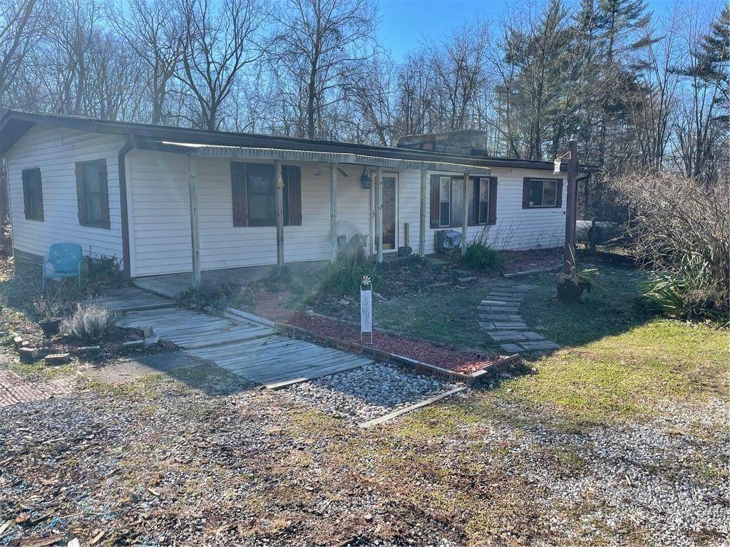 341 Milhon South Drive - Photo 1