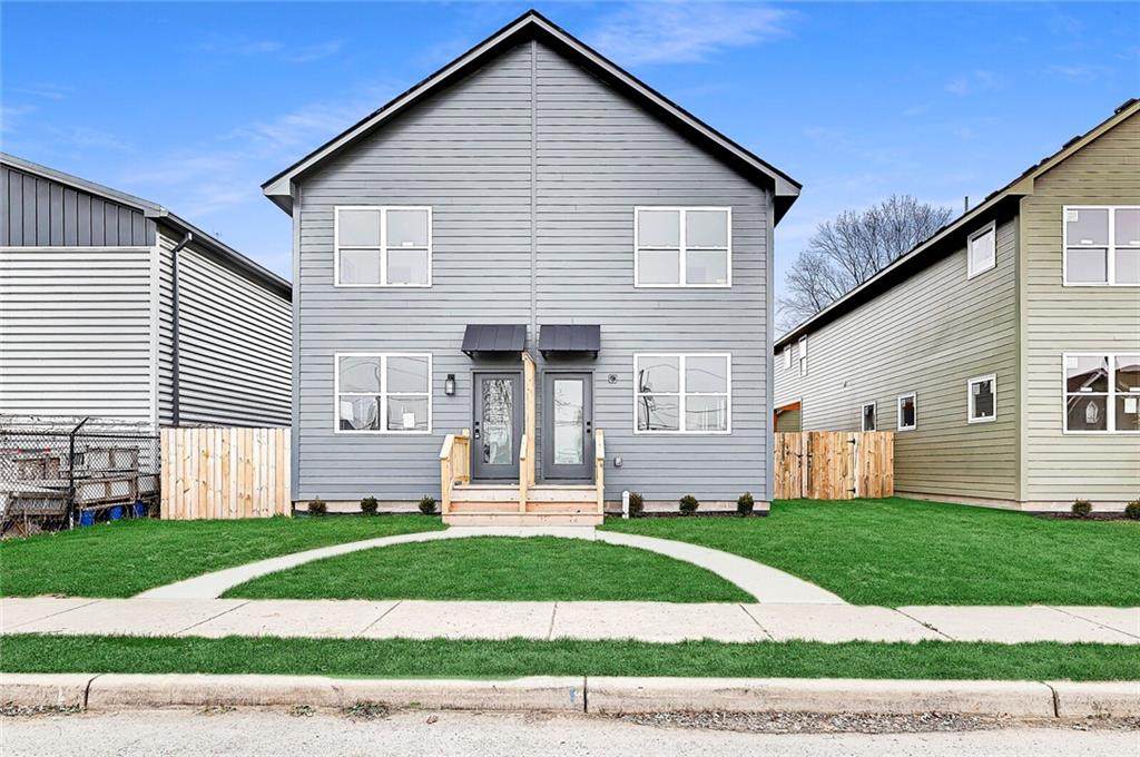 137 Mckim Avenue - Photo 1