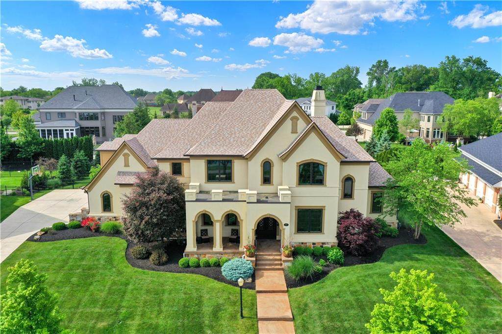 1807 Hourglass Drive - Photo 1