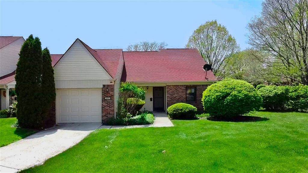 6414 Chapelwood Court - Photo 1