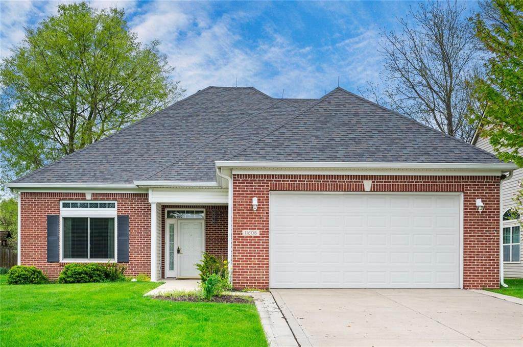 11608 Seven Oaks Drive - Photo 1