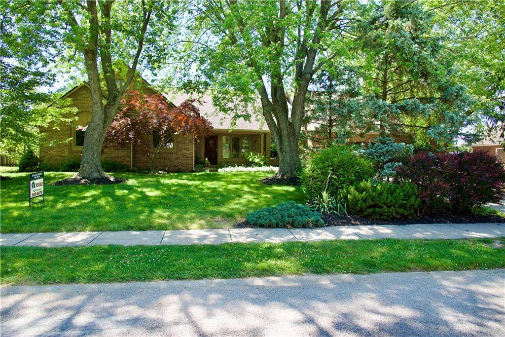 13815 Mill Stream Court - Photo 1