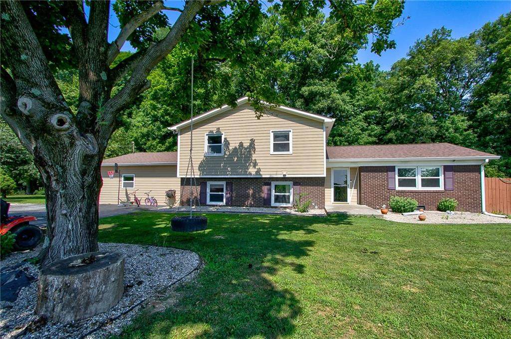 1830 Keller Hill Road - Photo 1