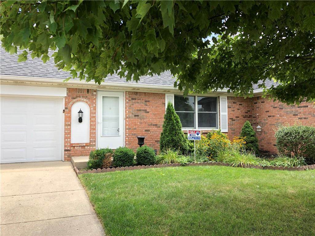 1289 Holiday Lane - Photo 1