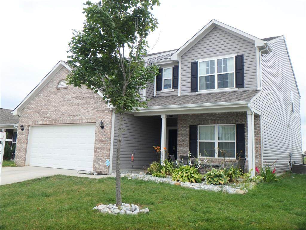 4852 Chip Shot Lane - Photo 1