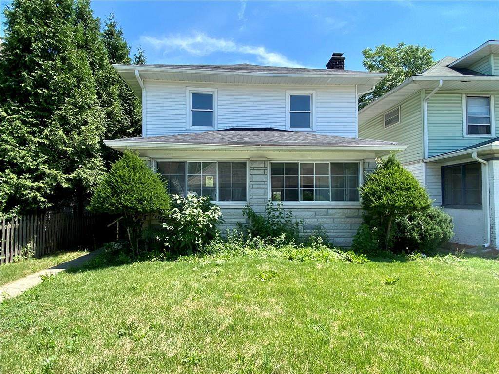 3833 Capitol Avenue - Photo 1