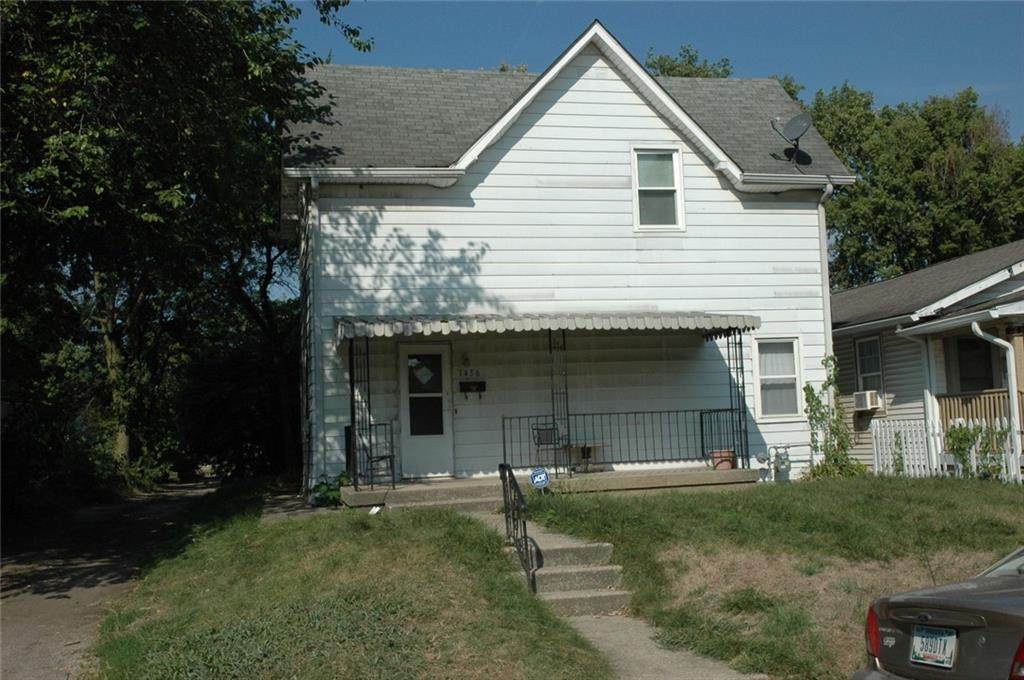 1436 Shepard Street - Photo 1