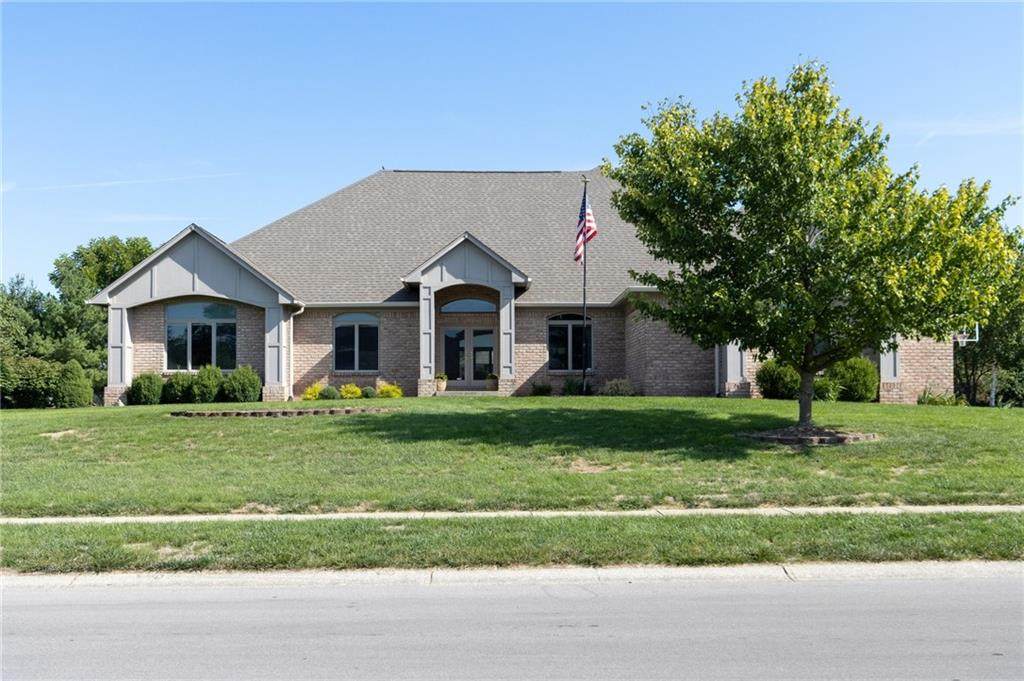 1905 Thistle Court - Photo 1