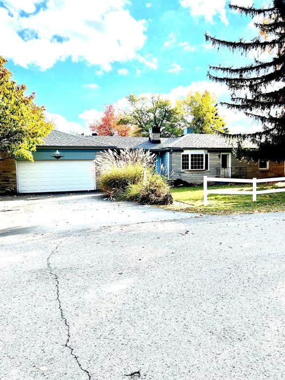 9201 Hibben Avenue - Photo 1