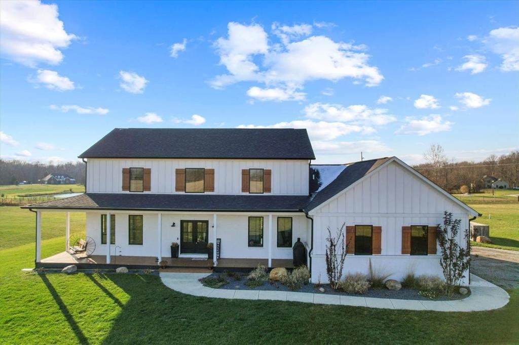 3424 County Road 475 - Photo 1