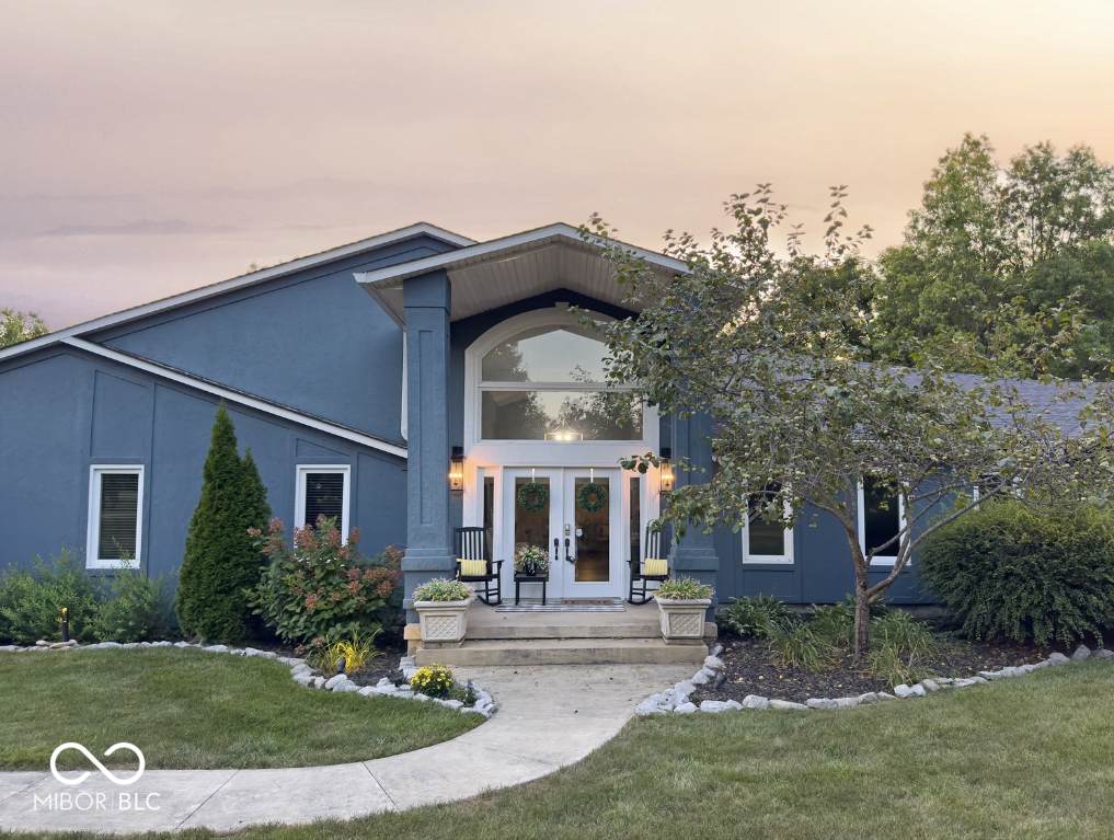 8502 Carroll Road - Photo 1