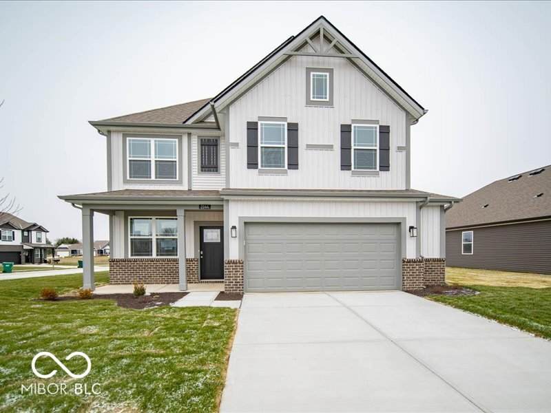 2144 Gambel Lane - Photo 1