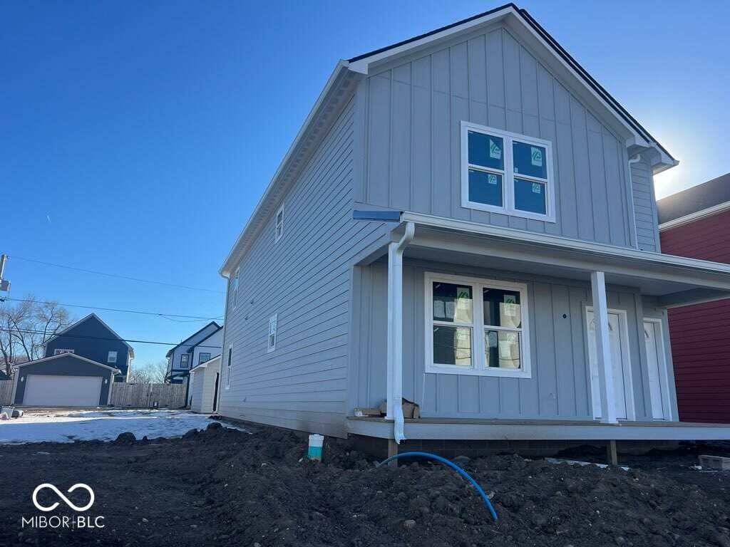 1853 Montcalm Street - Photo 1
