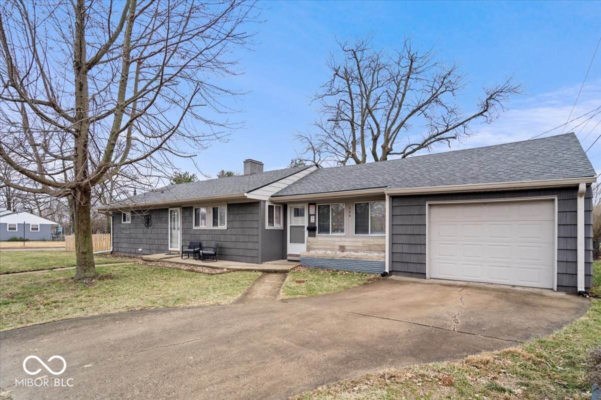 506 Green Street - Photo 1