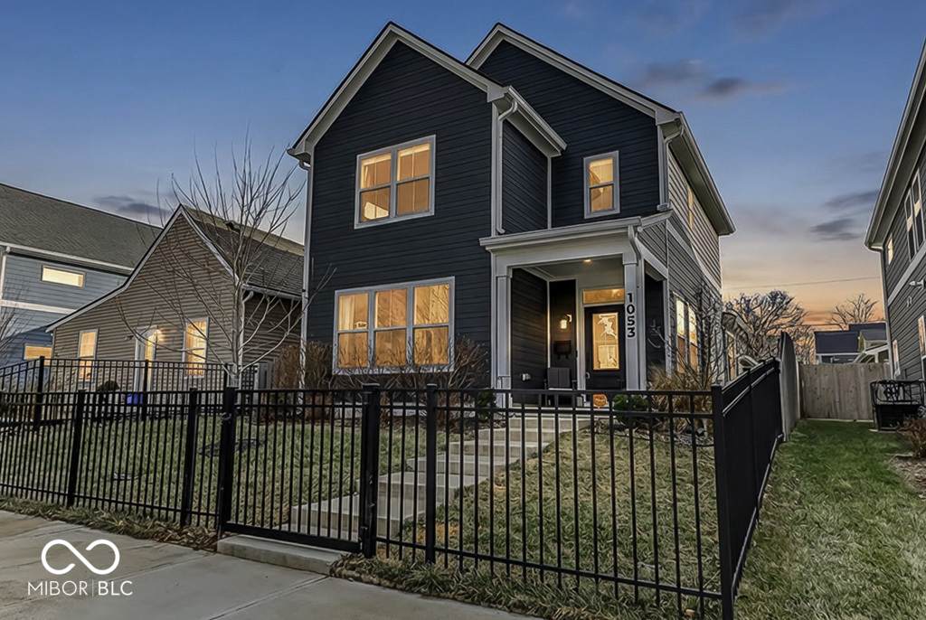 1053 18th Street - Photo 1