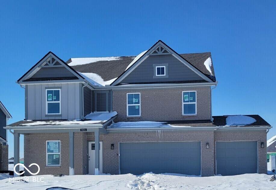 5924 Norfolk Row - Photo 1