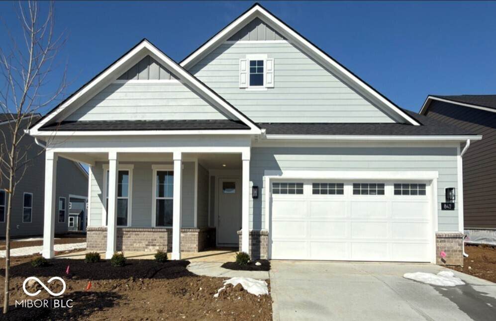 840 Alumroot Drive - Photo 1