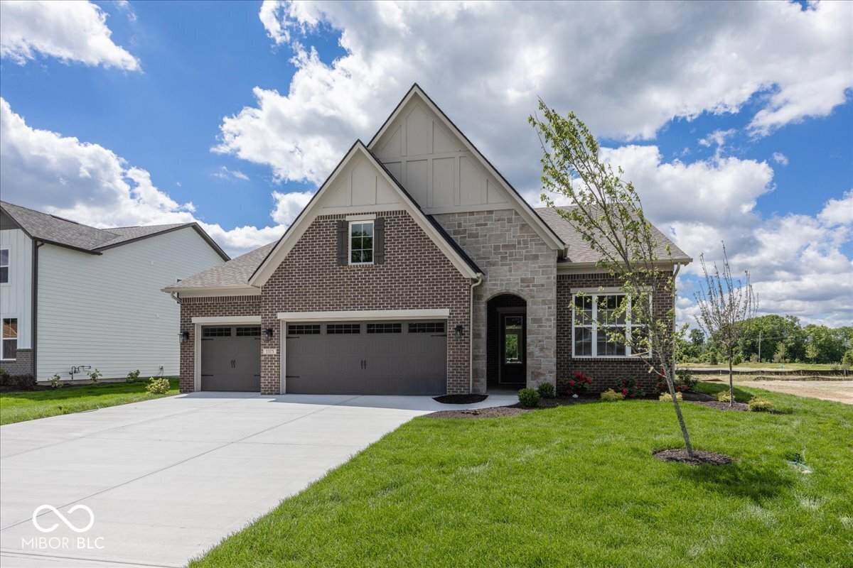 5573 Gaston Road - Photo 1