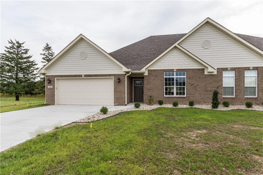 537 Cherry Blossom Lane - Photo 1