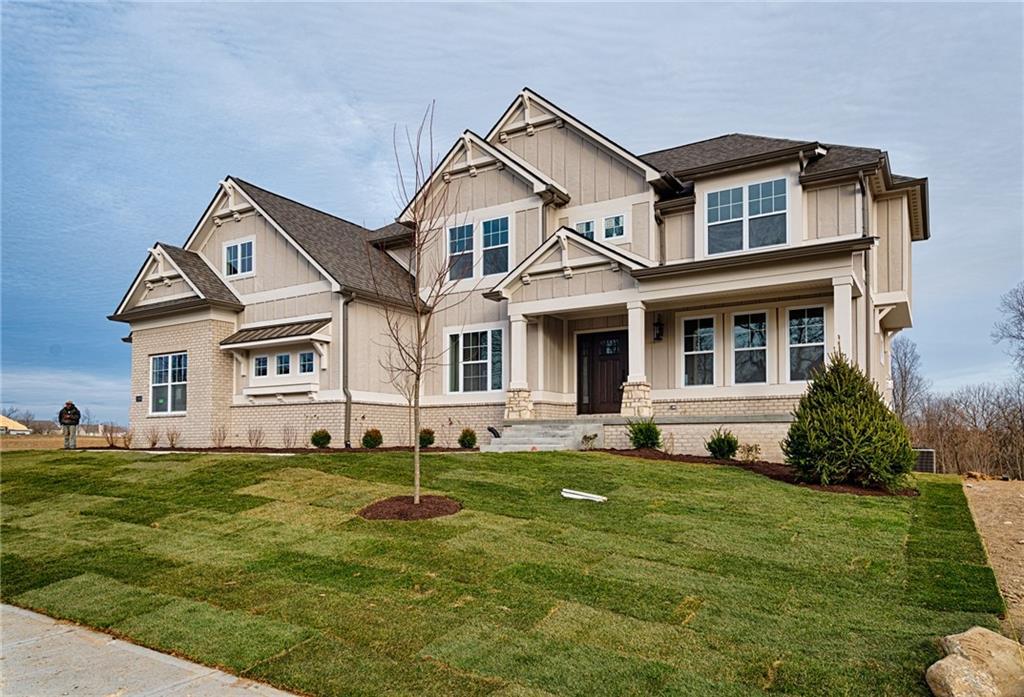 12699 Granite Ridge Circle - Photo 1