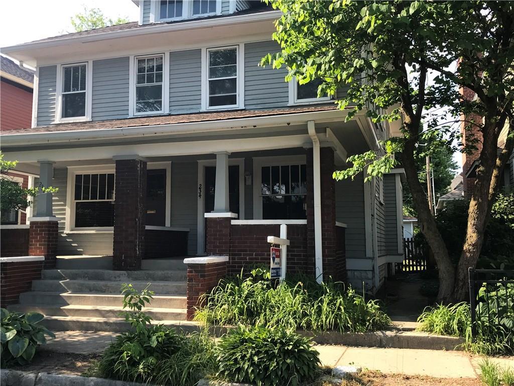 234 10th Street - Photo 1