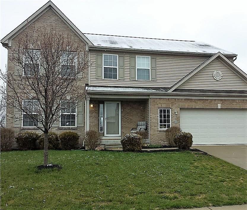 5416 Misthaven Lane - Photo 1