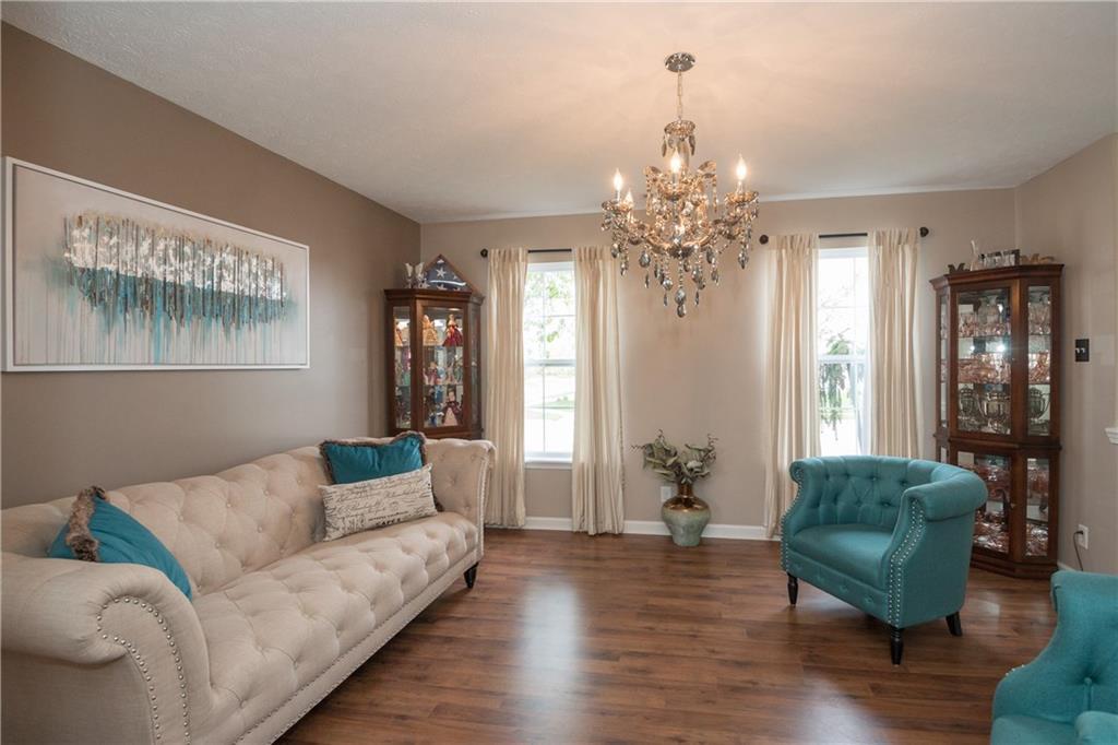 5940 Jamestown Square Lane - Photo 1