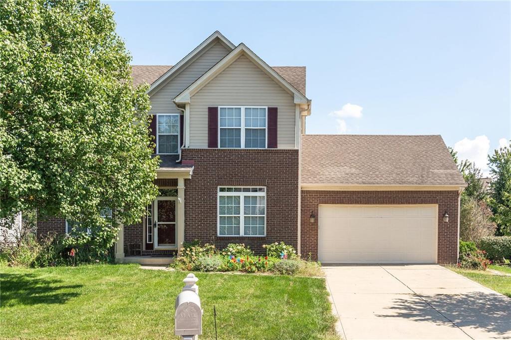 7723 Heatherdown Court - Photo 1
