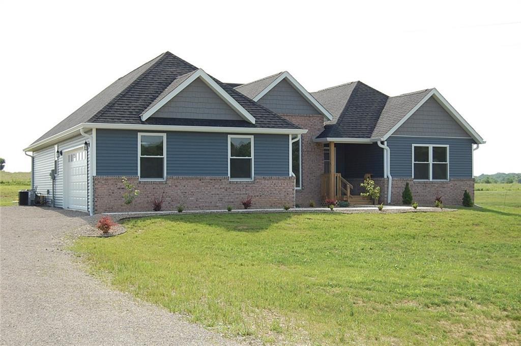 4013 Mount Carmel Road - Photo 1