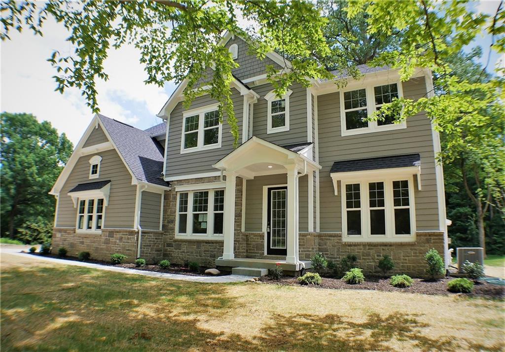 9155 Kerwood Drive - Photo 1