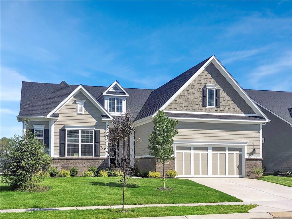 5363 Creek Trail Court - Photo 1