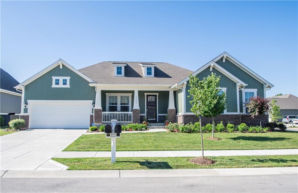 1617 Birdsong Drive - Photo 1