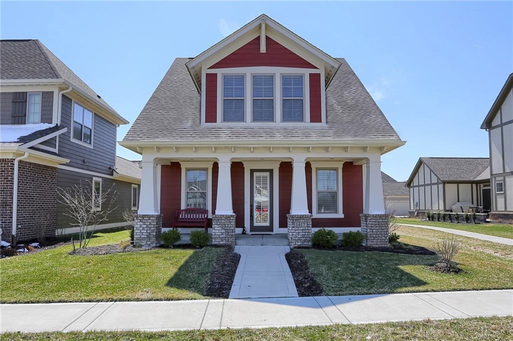 1417 151st Street - Photo 1