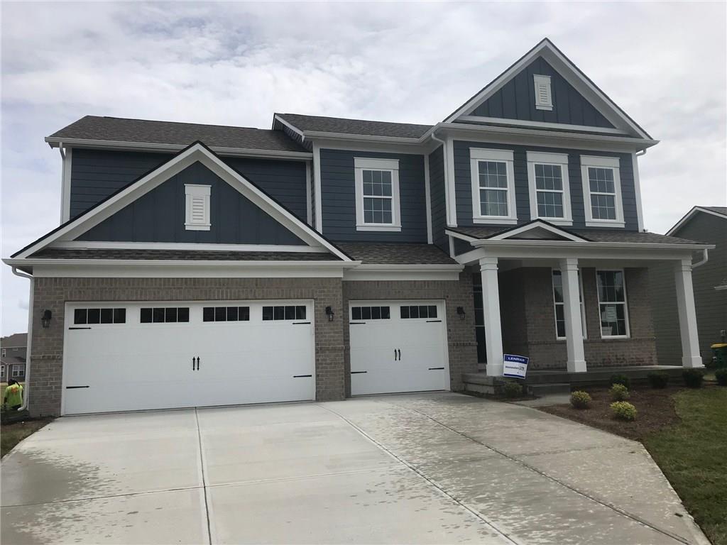 601 Ferndale Lane - Photo 1