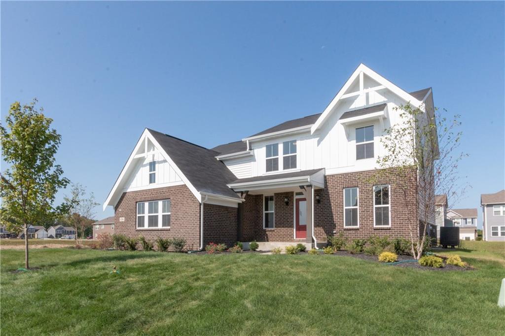 4306 Indigo Run Drive - Photo 1