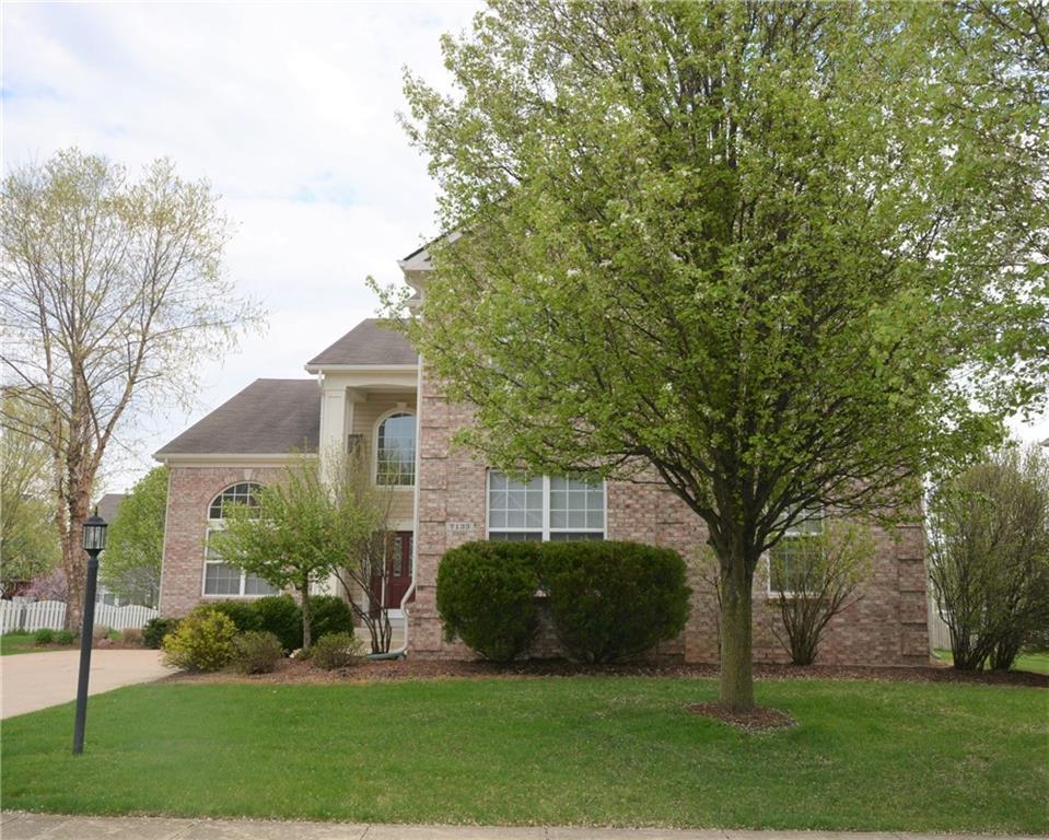 7133 Summer Oak Drive - Photo 1