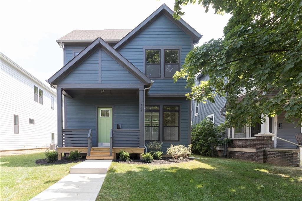 2327 College Avenue - Photo 1