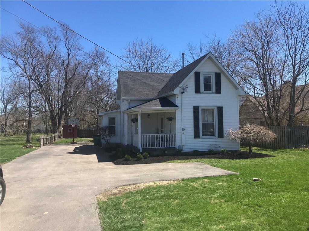 660 Union Street - Photo 1