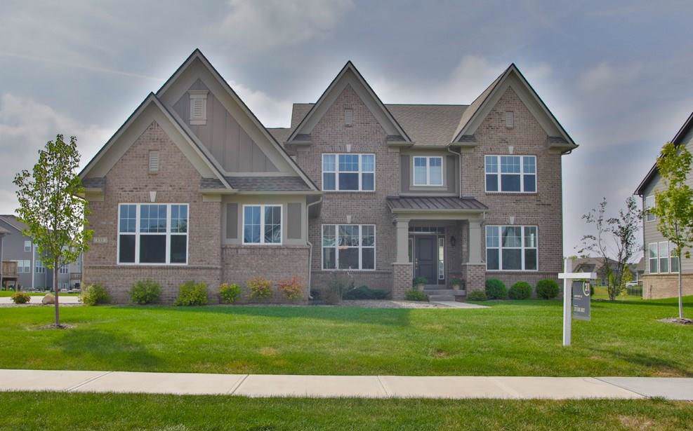 135 Genesis Drive - Photo 1