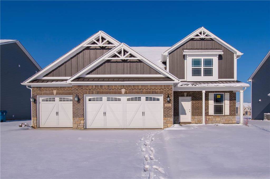 7125 Birch Leaf Drive - Photo 1