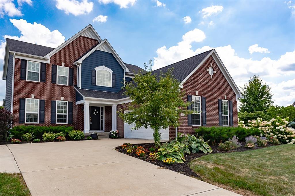 15325 Fantina Lane - Photo 1