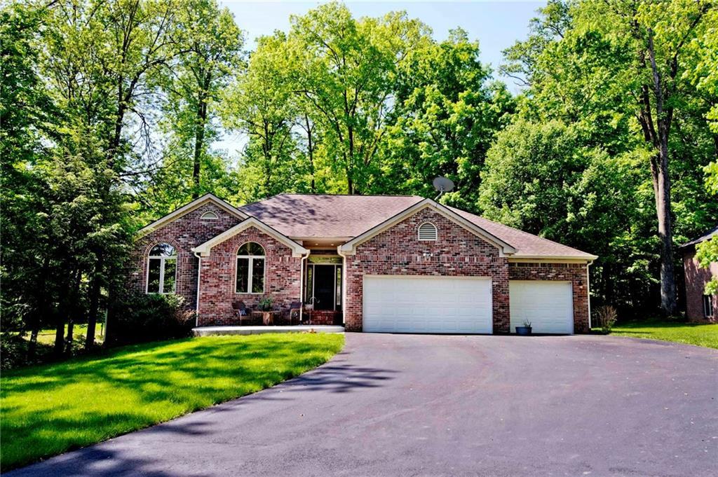2985 Country Club Court - Photo 1