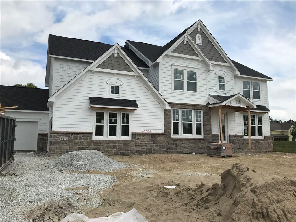11436 Amberleigh Circle - Photo 1
