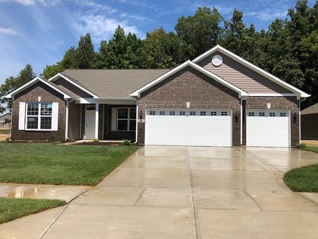 1695 Foudray Circle - Photo 1