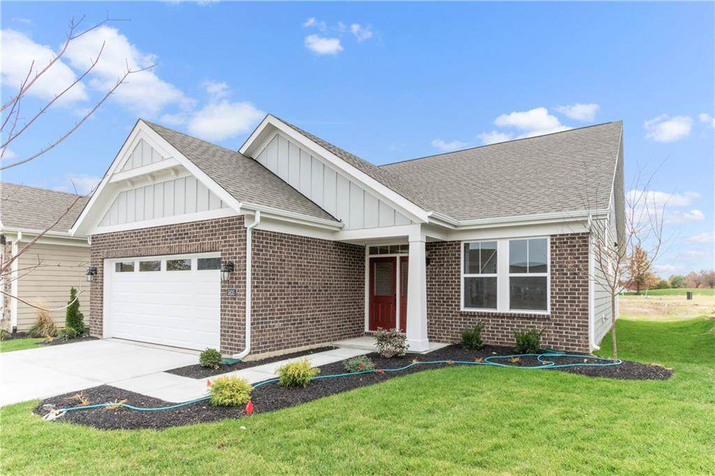5835 Mill Haven Way - Photo 1