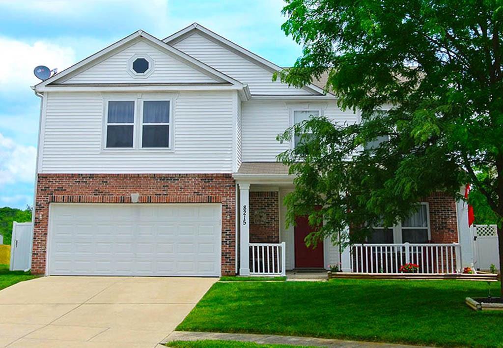 8215 Ossian Court - Photo 1